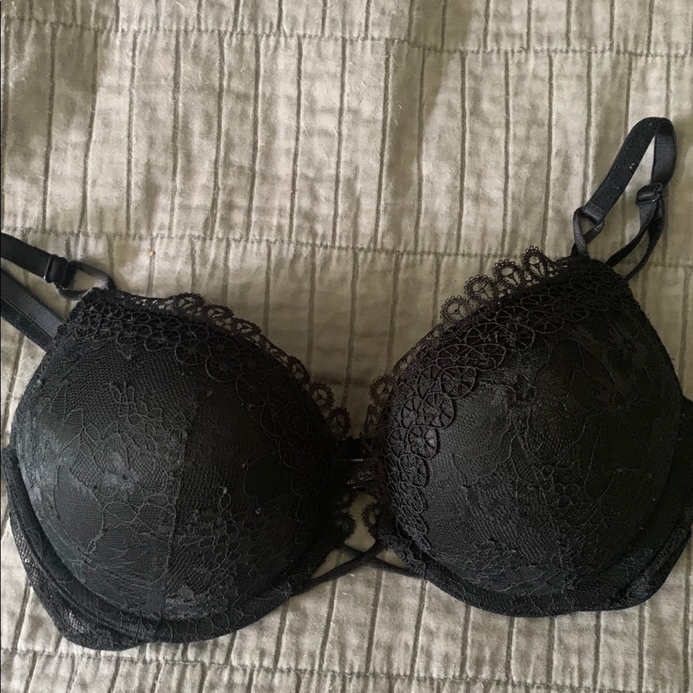 Victoria secret bombshell bra 34b